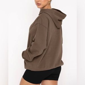 Women’s sweatshirt